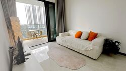 Normanton Park (D5), Apartment #578676671